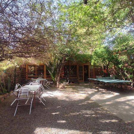Hostal Sonchek Σαν Πέδρο ντε Ατακάμα Εξωτερικό φωτογραφία