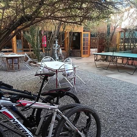 Hostal Sonchek Σαν Πέδρο ντε Ατακάμα Εξωτερικό φωτογραφία