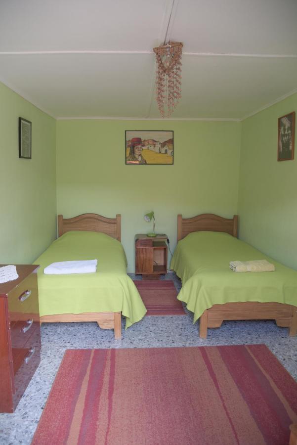 Hostal Sonchek Σαν Πέδρο ντε Ατακάμα Εξωτερικό φωτογραφία