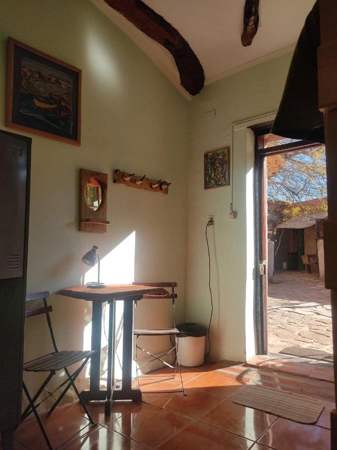 Hostal Sonchek Σαν Πέδρο ντε Ατακάμα Εξωτερικό φωτογραφία
