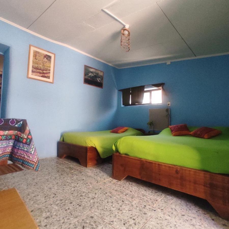 Hostal Sonchek Σαν Πέδρο ντε Ατακάμα Εξωτερικό φωτογραφία