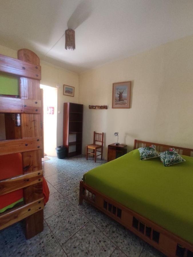 Hostal Sonchek Σαν Πέδρο ντε Ατακάμα Εξωτερικό φωτογραφία