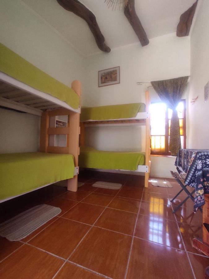 Hostal Sonchek Σαν Πέδρο ντε Ατακάμα Εξωτερικό φωτογραφία