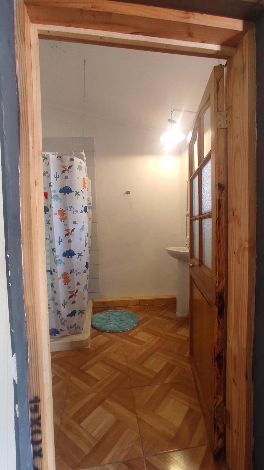 Hostal Sonchek Σαν Πέδρο ντε Ατακάμα Εξωτερικό φωτογραφία