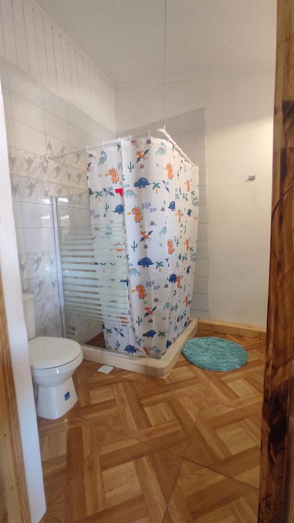 Hostal Sonchek Σαν Πέδρο ντε Ατακάμα Εξωτερικό φωτογραφία