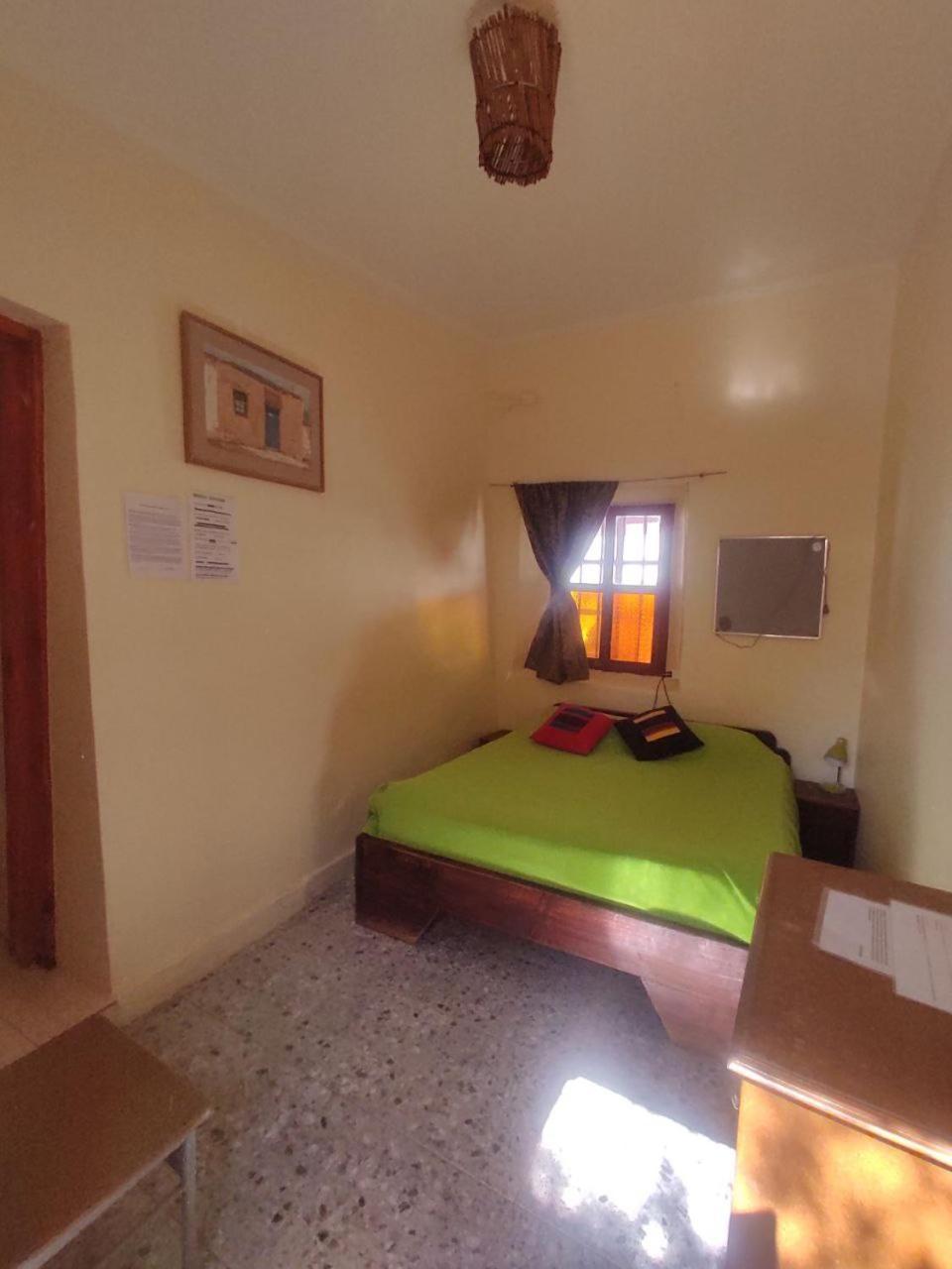 Hostal Sonchek Σαν Πέδρο ντε Ατακάμα Εξωτερικό φωτογραφία