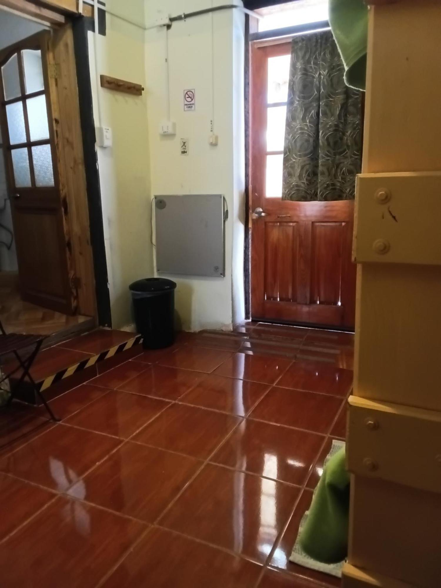 Hostal Sonchek Σαν Πέδρο ντε Ατακάμα Εξωτερικό φωτογραφία