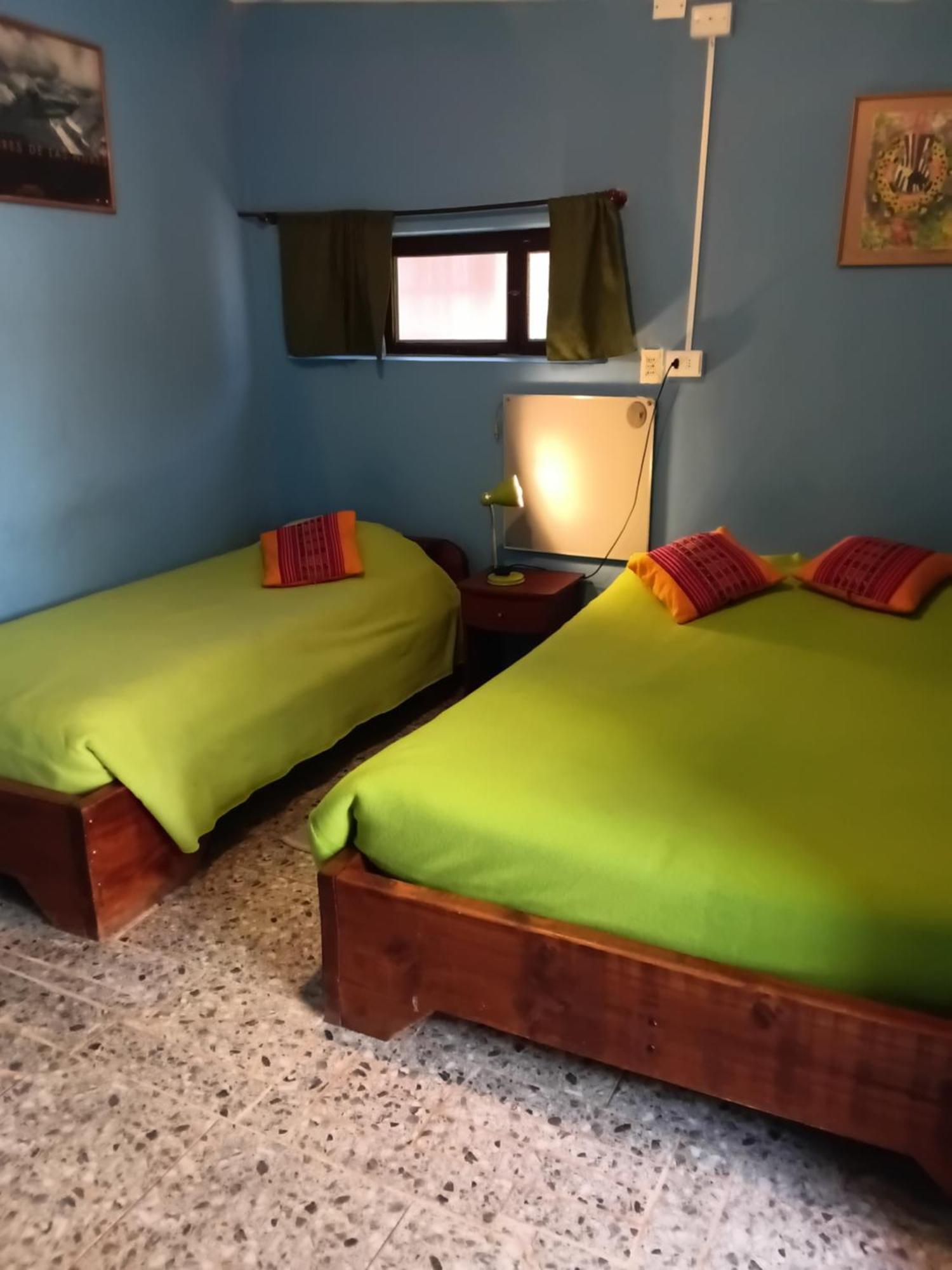 Hostal Sonchek Σαν Πέδρο ντε Ατακάμα Εξωτερικό φωτογραφία