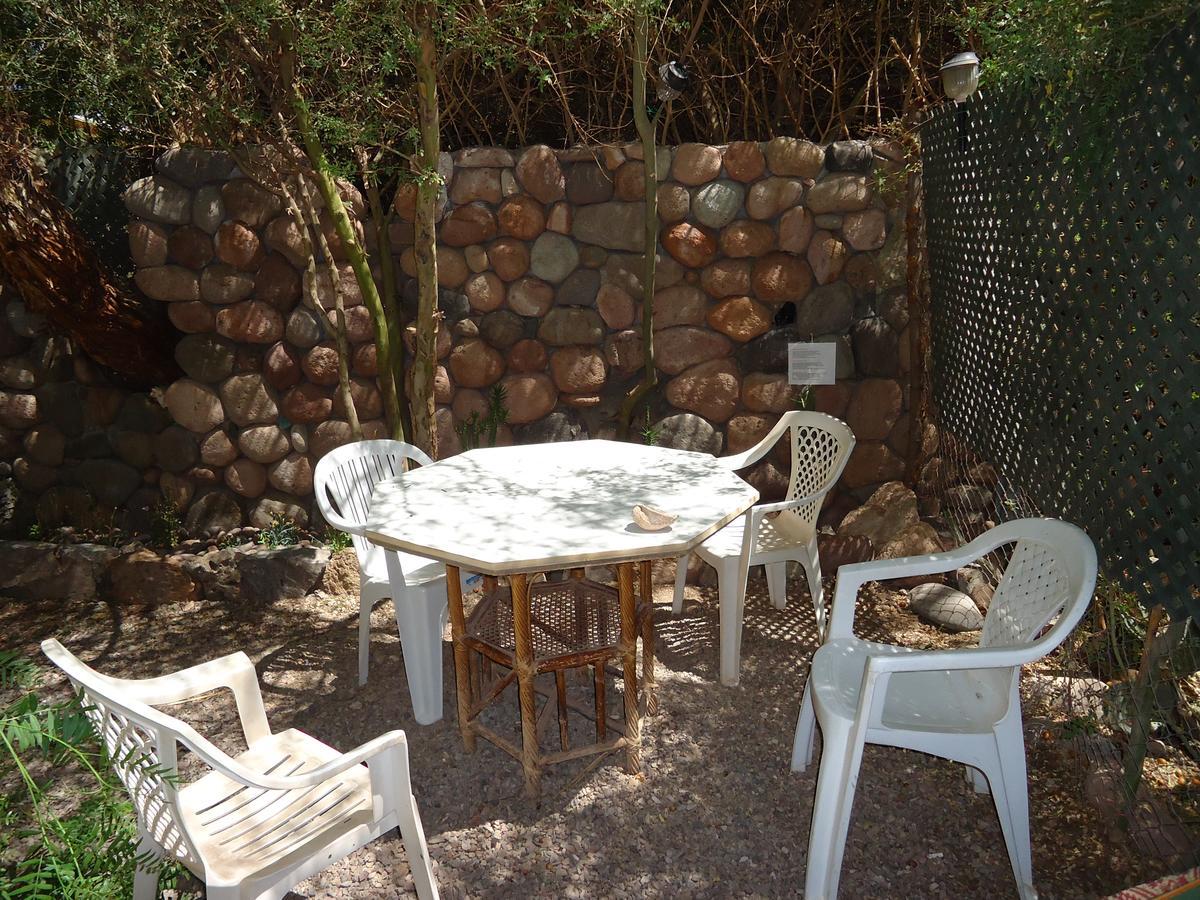 Hostal Sonchek Σαν Πέδρο ντε Ατακάμα Εξωτερικό φωτογραφία